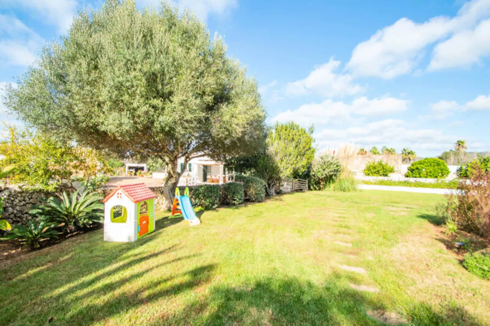 Maison à Cala Galdana-Non tagué