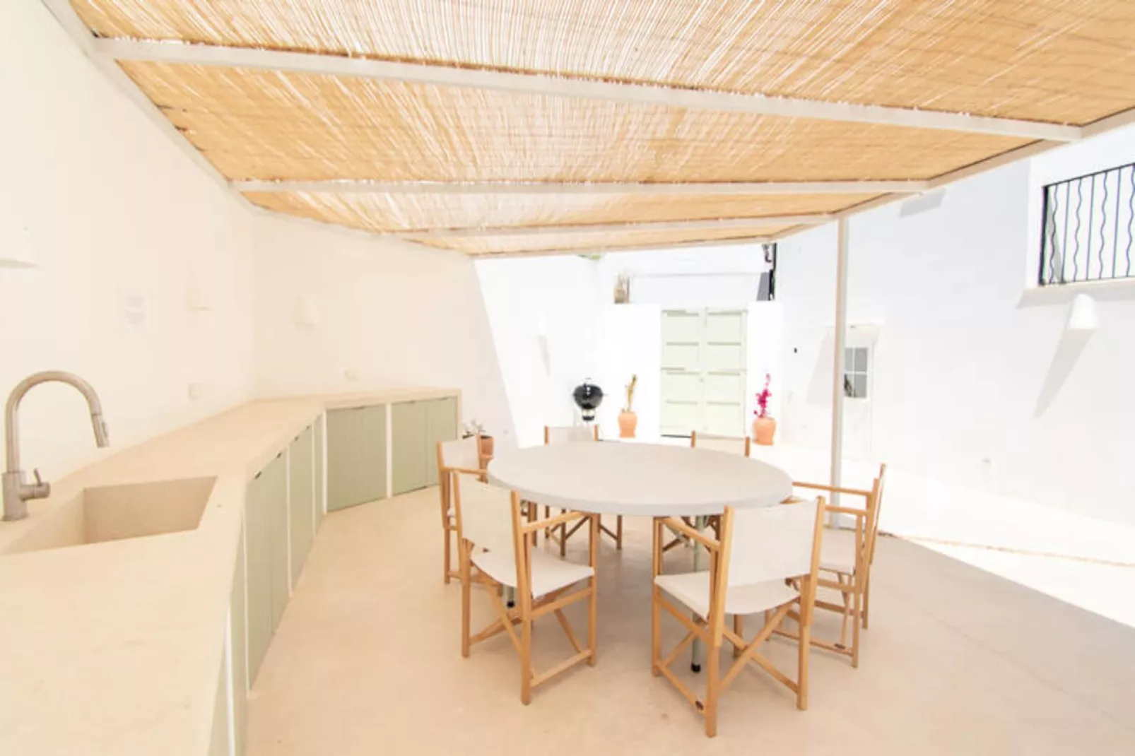 Maison à Ferreries-Untagged