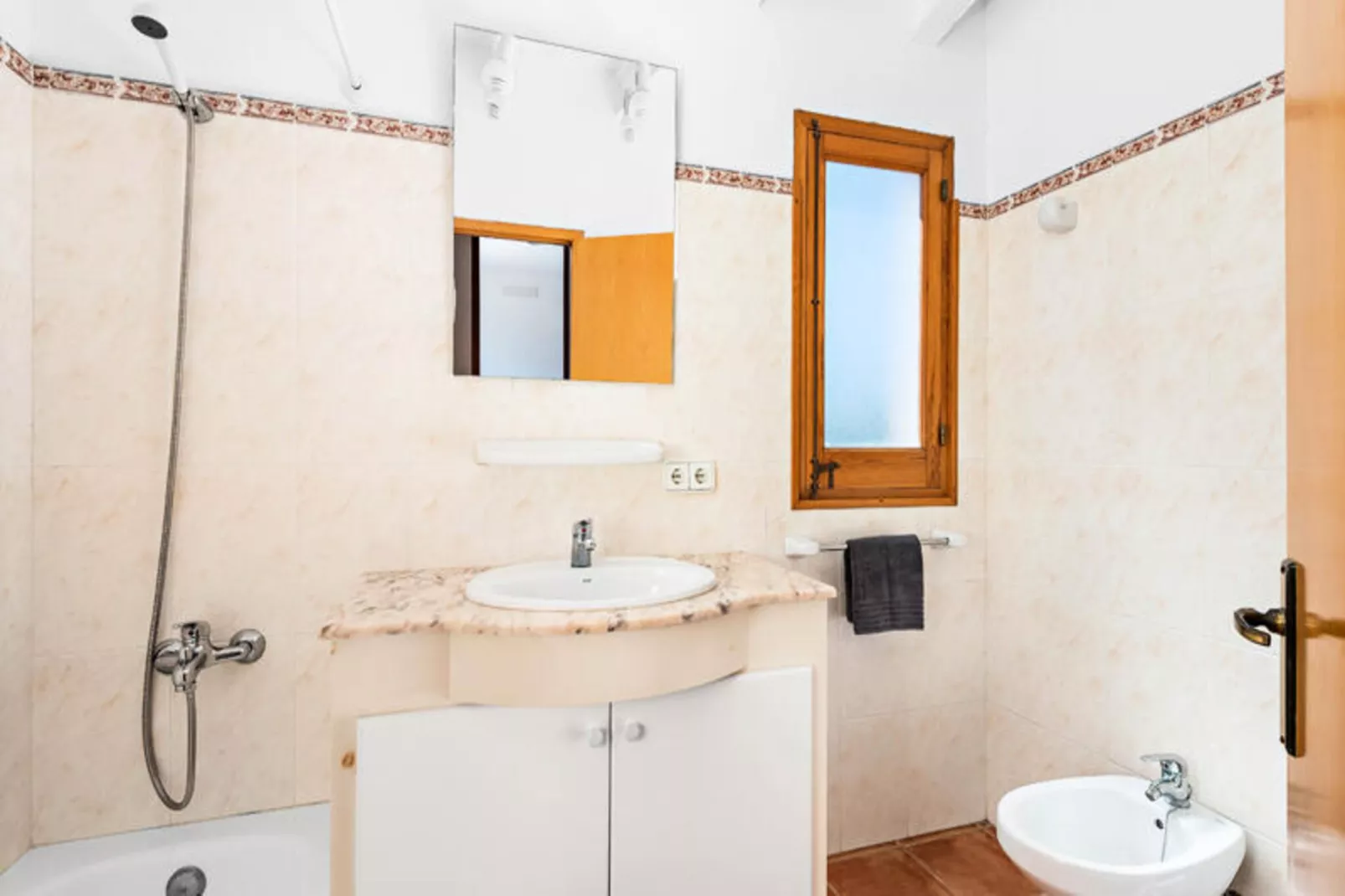 Maison à Cala Blanca-Nicht zugeordnet