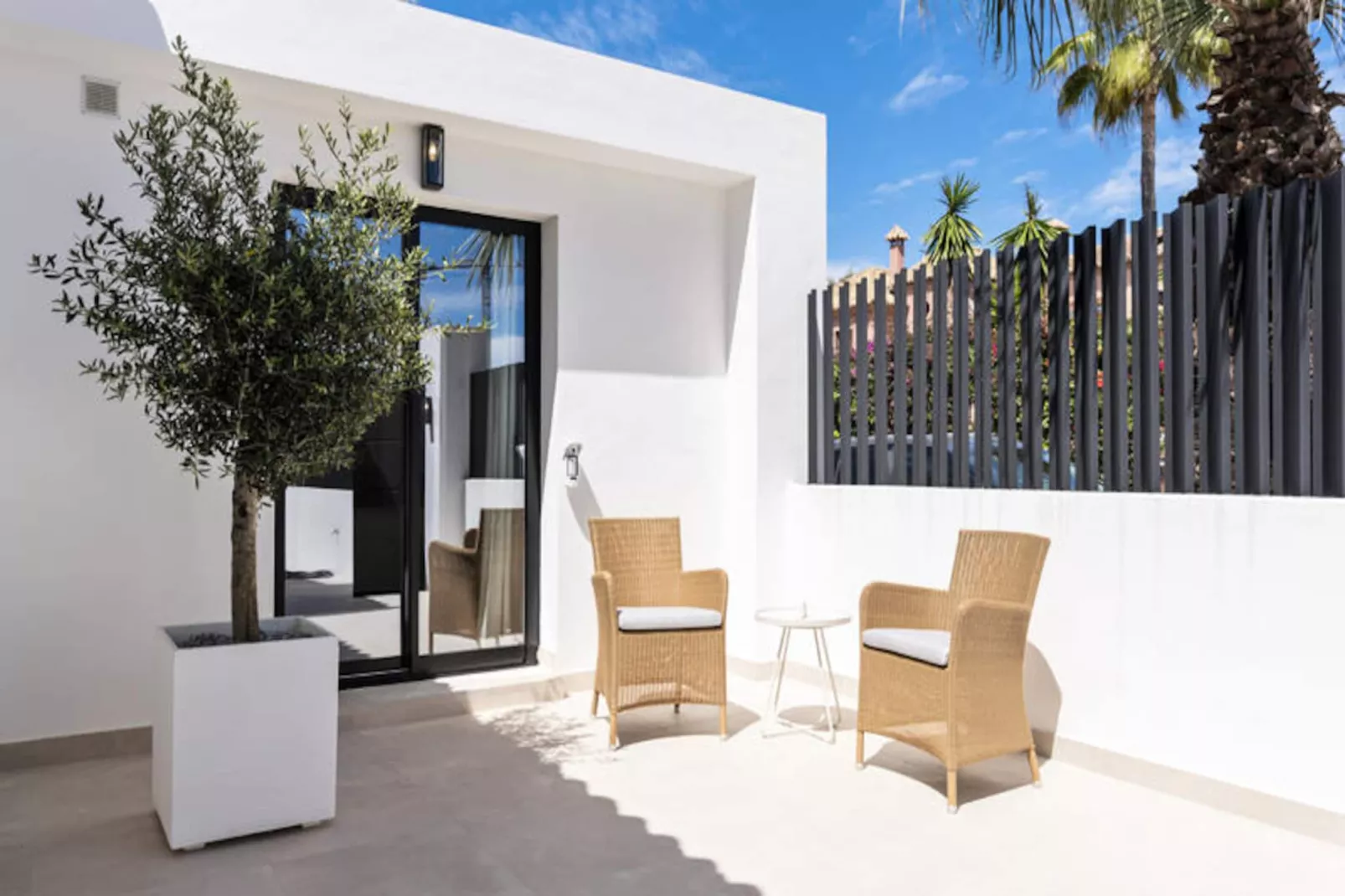 Maison à Marbella-Untagged