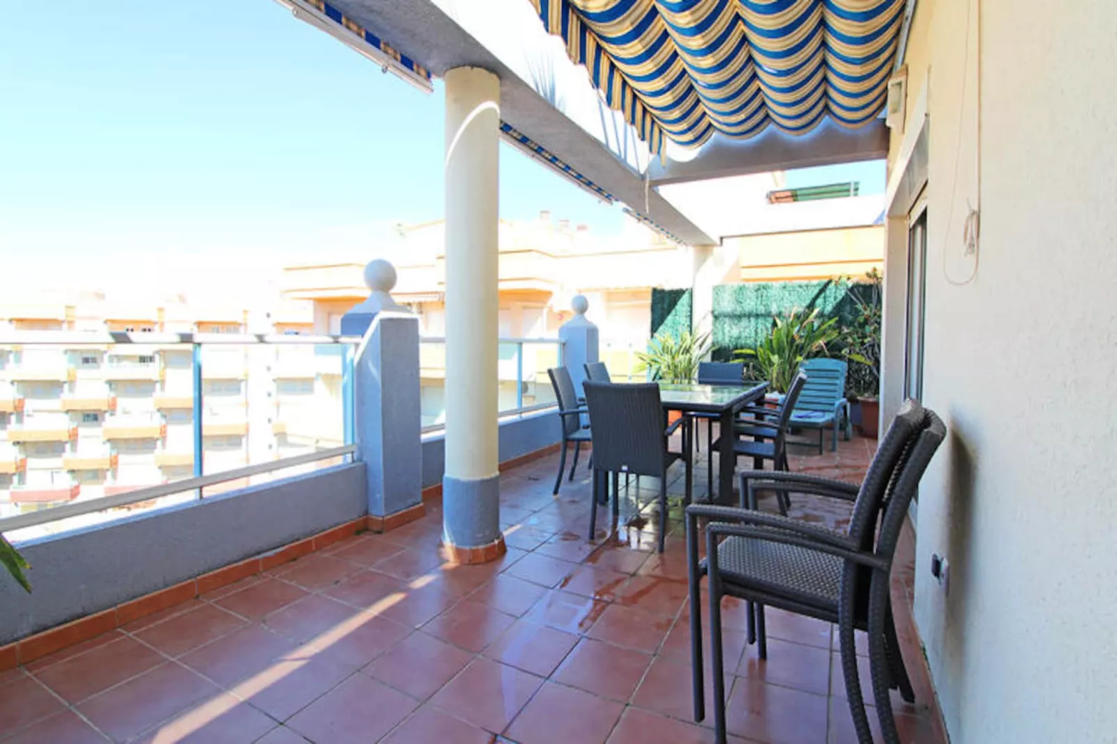 Appartements à Canet d'En Berenguer-Untagged