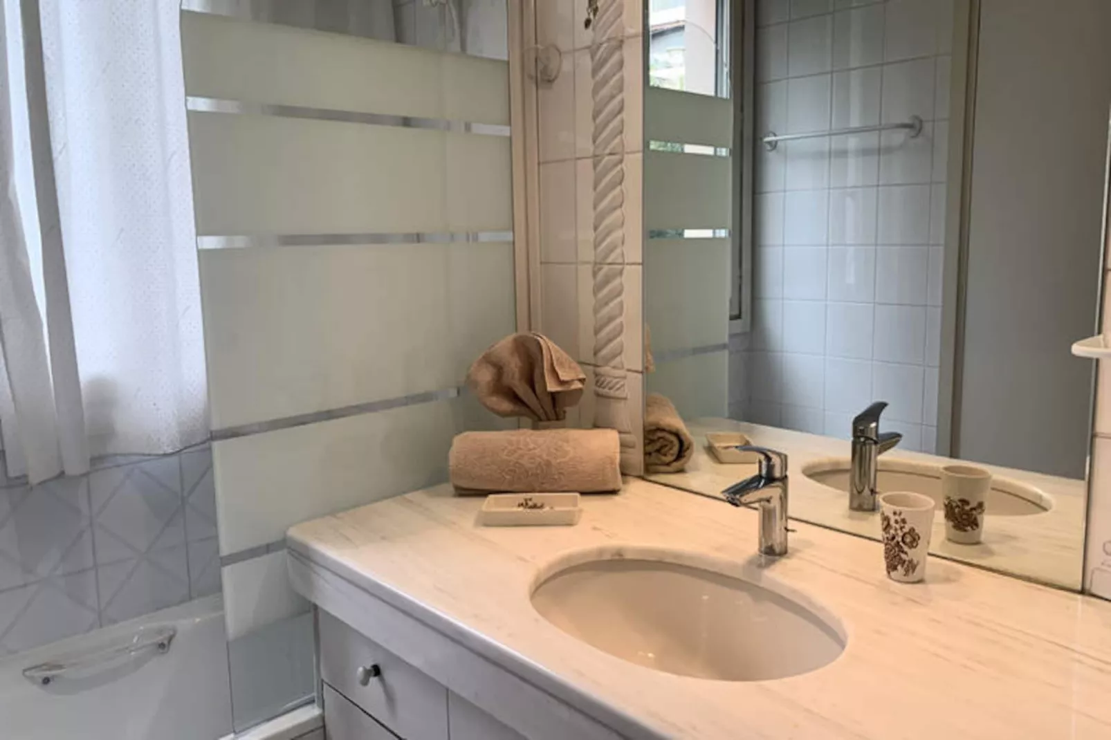 Maison à Cannes-Untagged