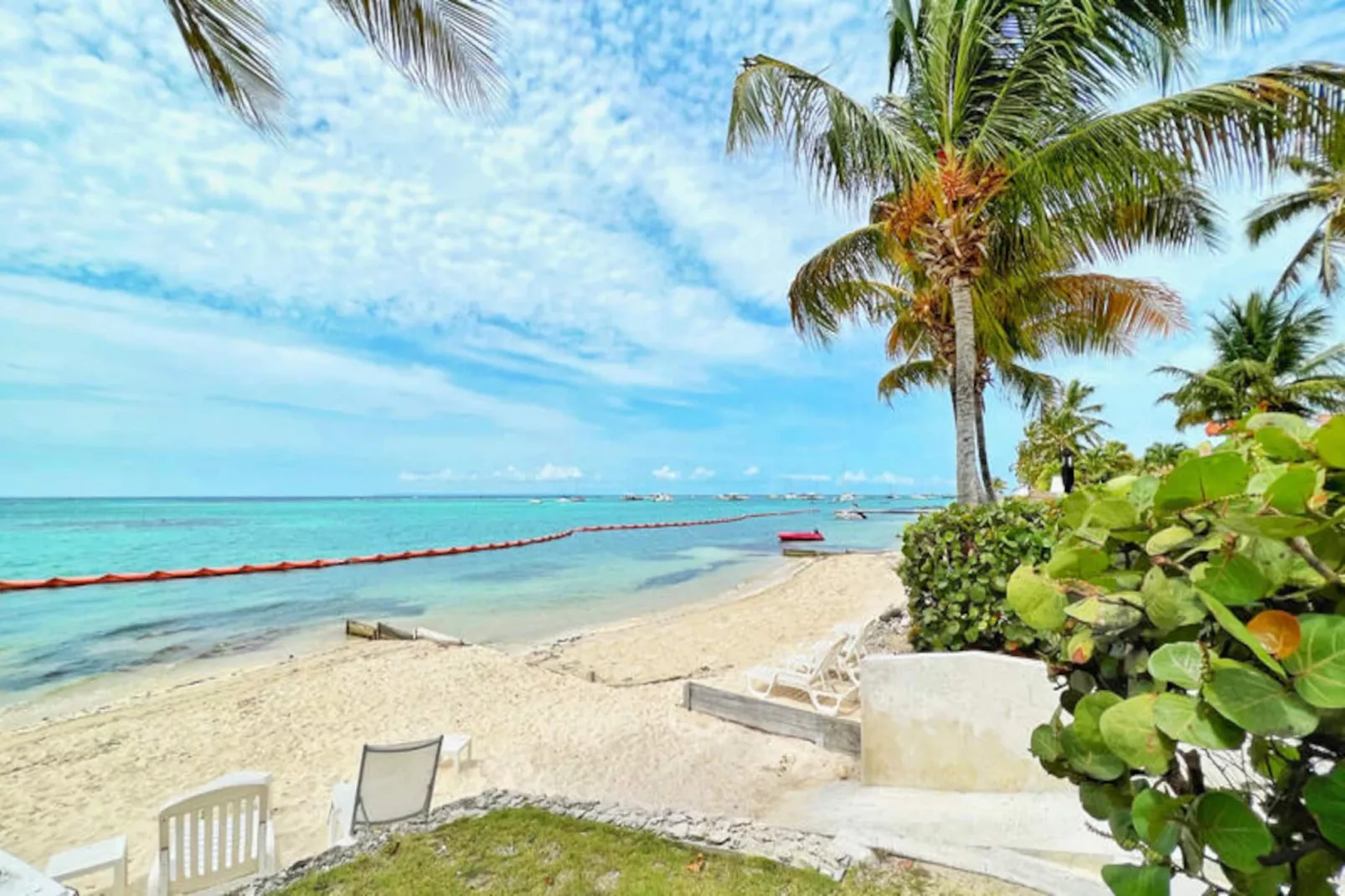 Maison à Saint François - Untagged