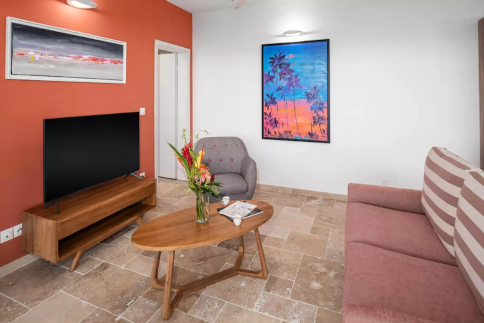 Maison à Saint François - Untagged