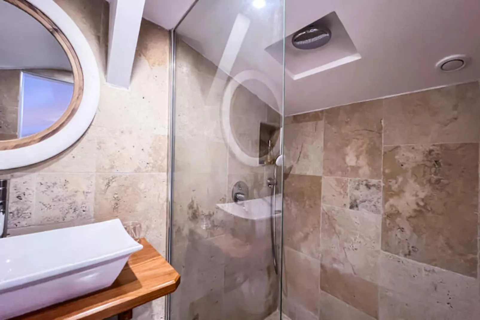 Maison à Terre de Haut-Non tagué