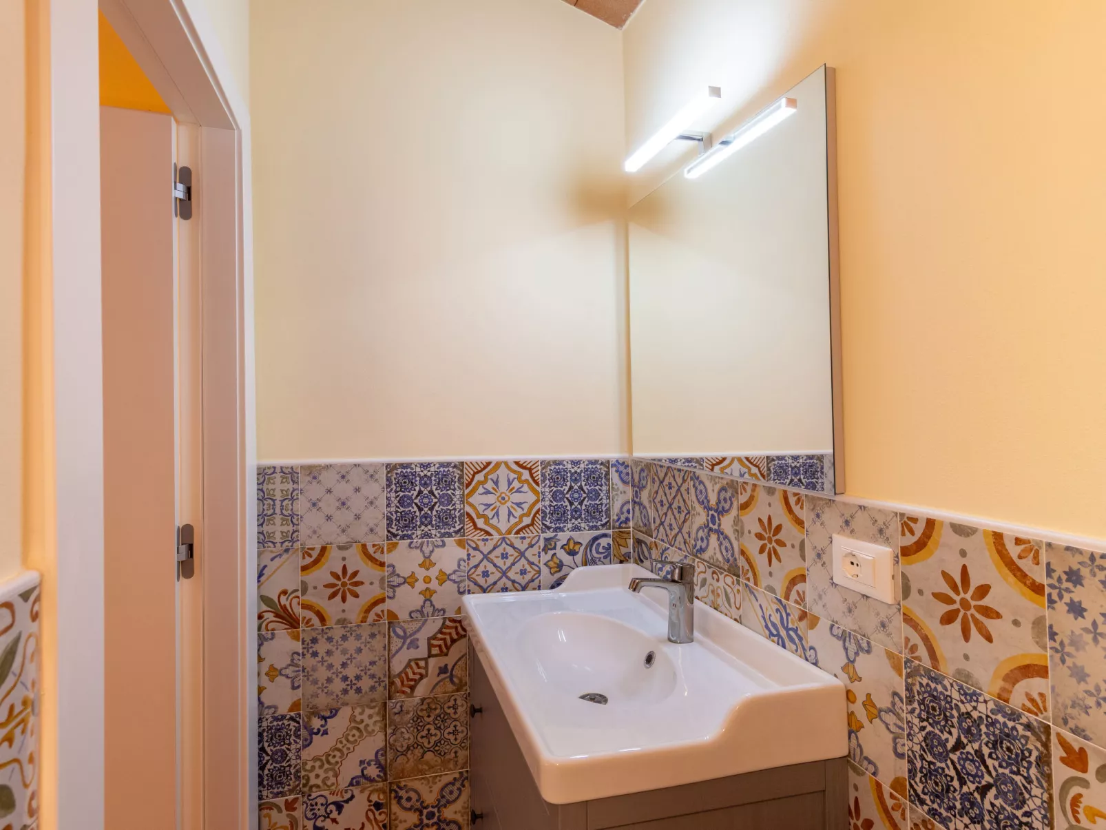 La Melatina Country-Drinnen