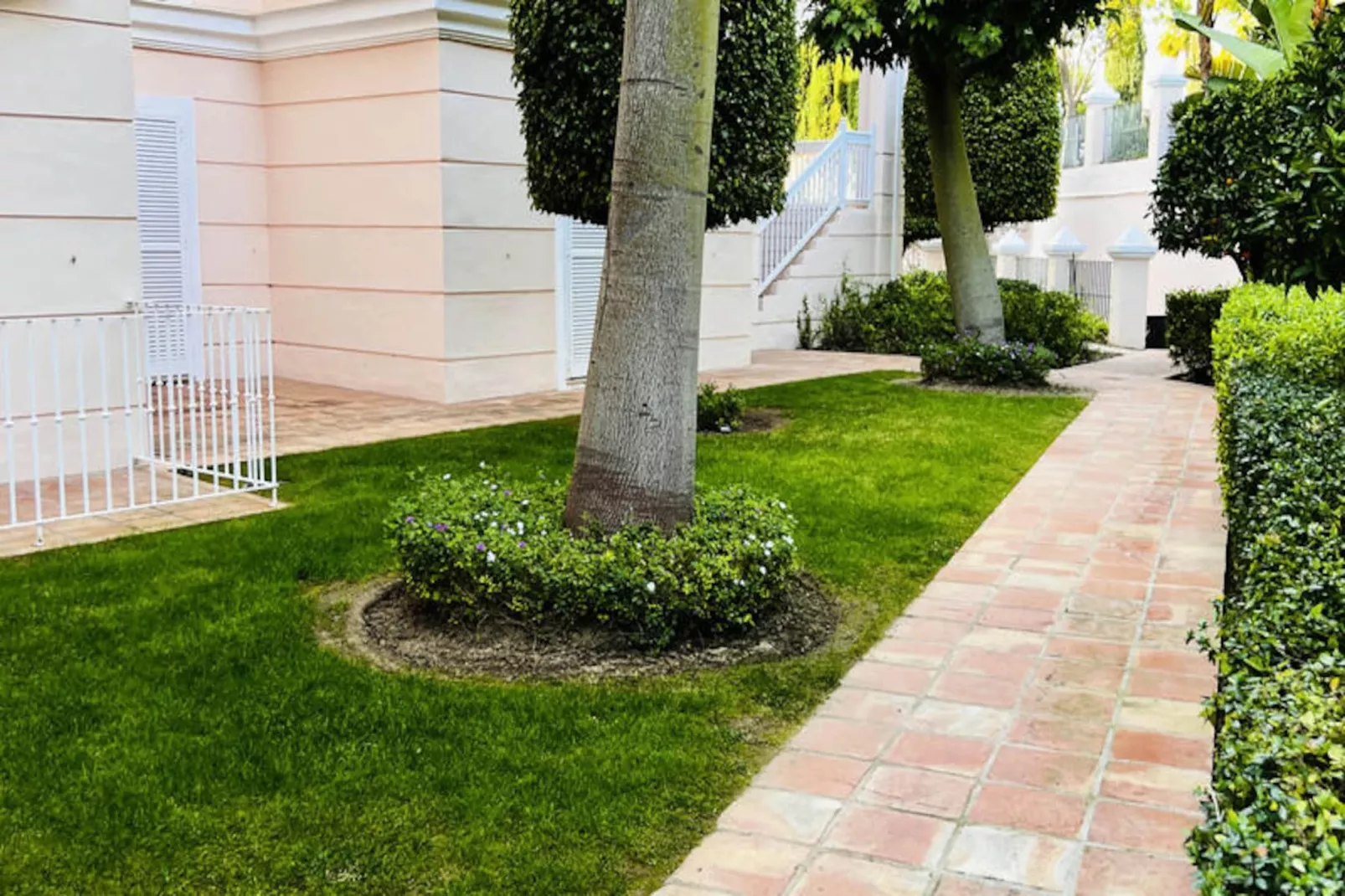 Appartements à Benahavís-Non tagué