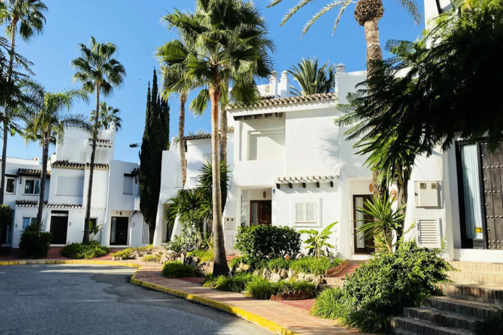 Maison à Estepona-Untagged