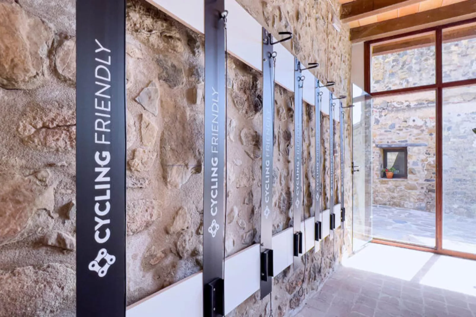 Mobil Home - Bungalow - Cottage à Montagut i Oix-Nicht zugeordnet