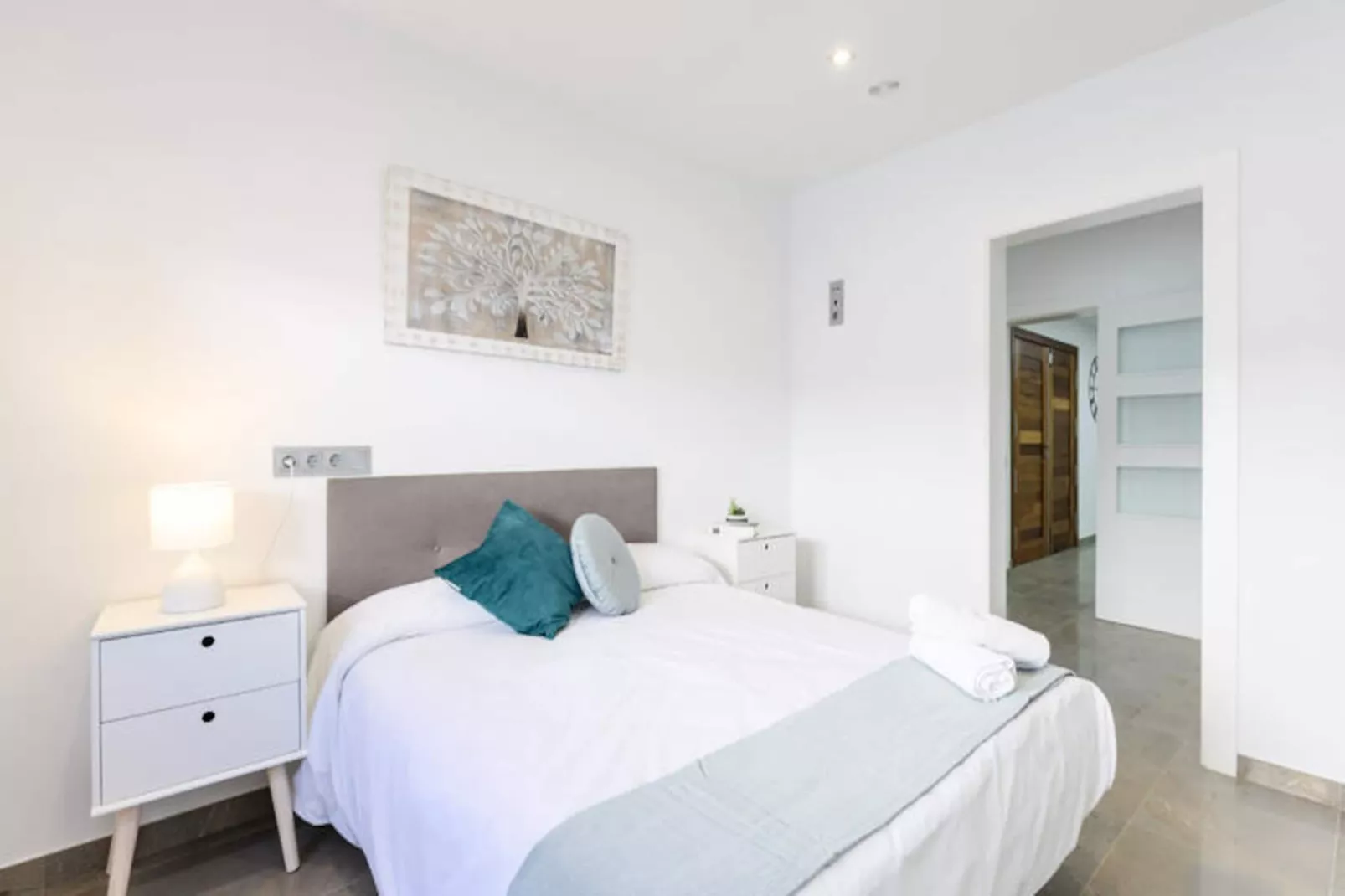 Maison à Almoradi-Untagged