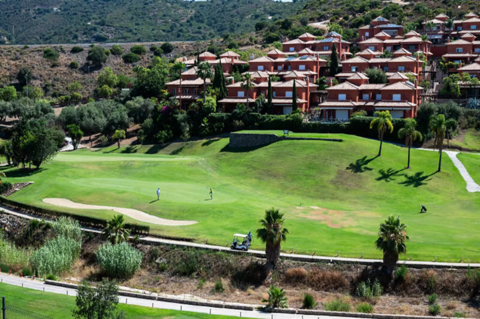 Maison à Marbella-Untagged