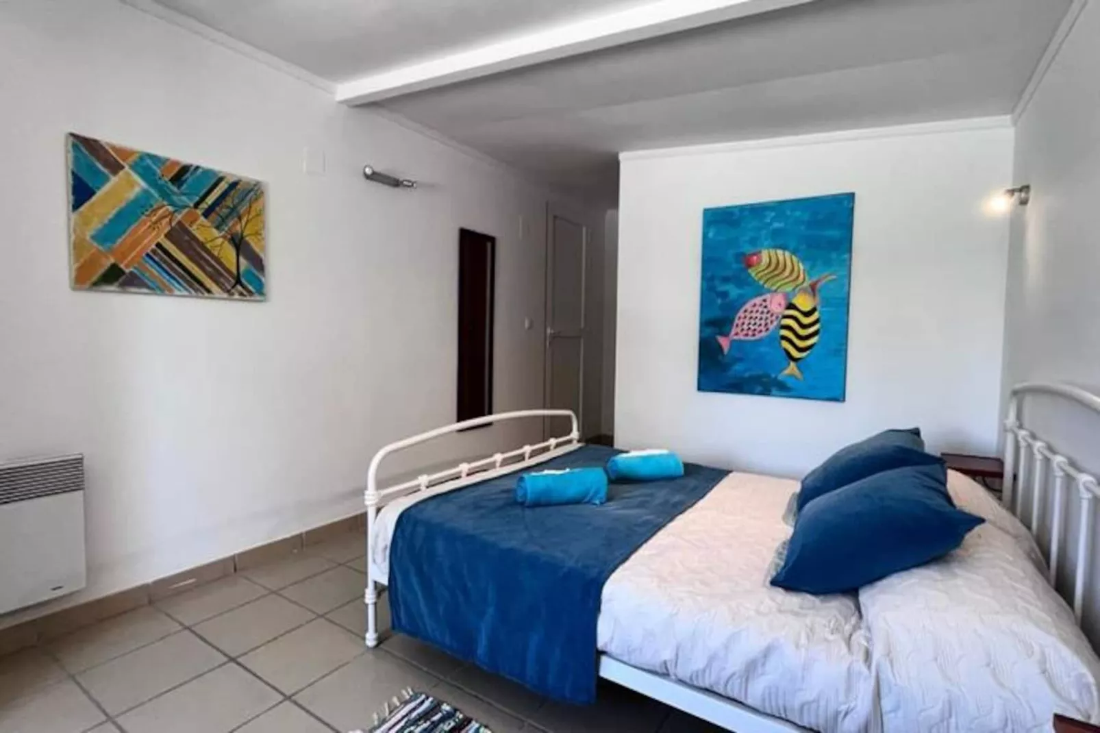 Authentique Finca Espagnole Avec Piscine Priv&eacute;e Et Jardin-Non tagué