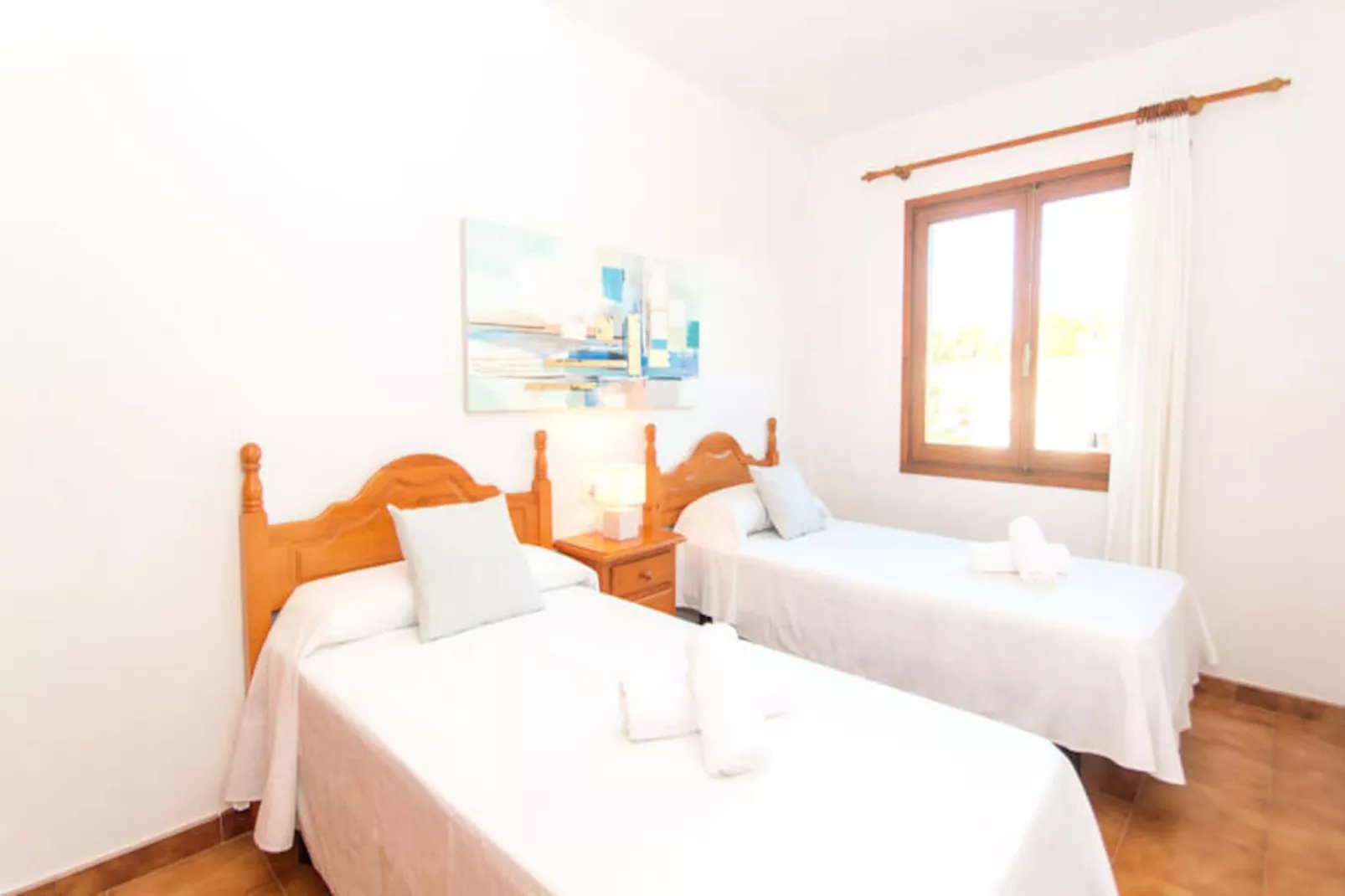 Maison à Cala Galdana-Non tagué