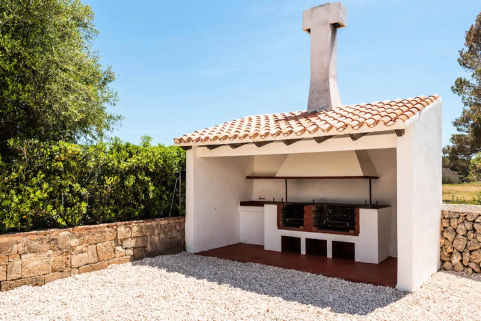 Maison à Cala Blanca-Nicht zugeordnet