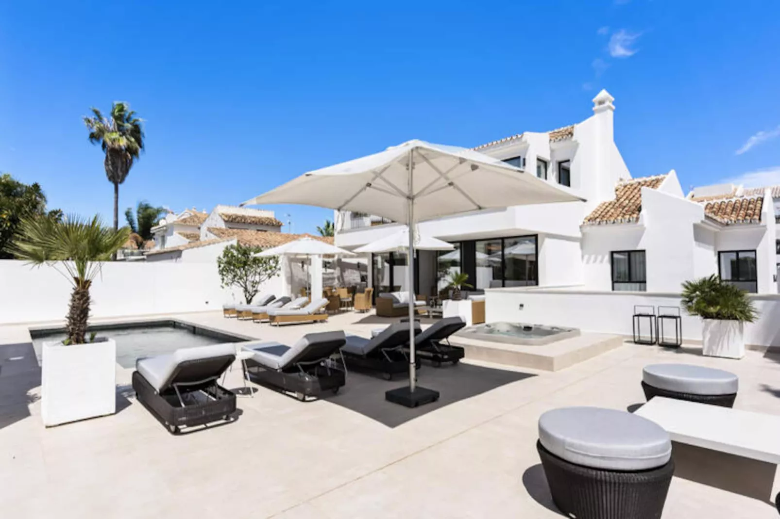 Maison à Marbella-Untagged