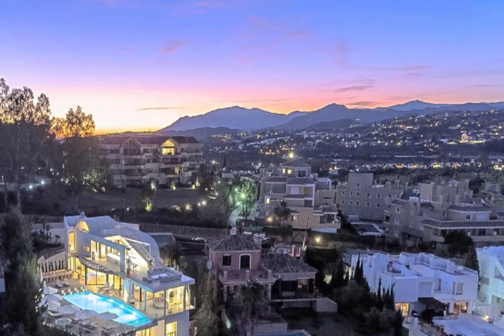 Maison à Marbella-Untagged