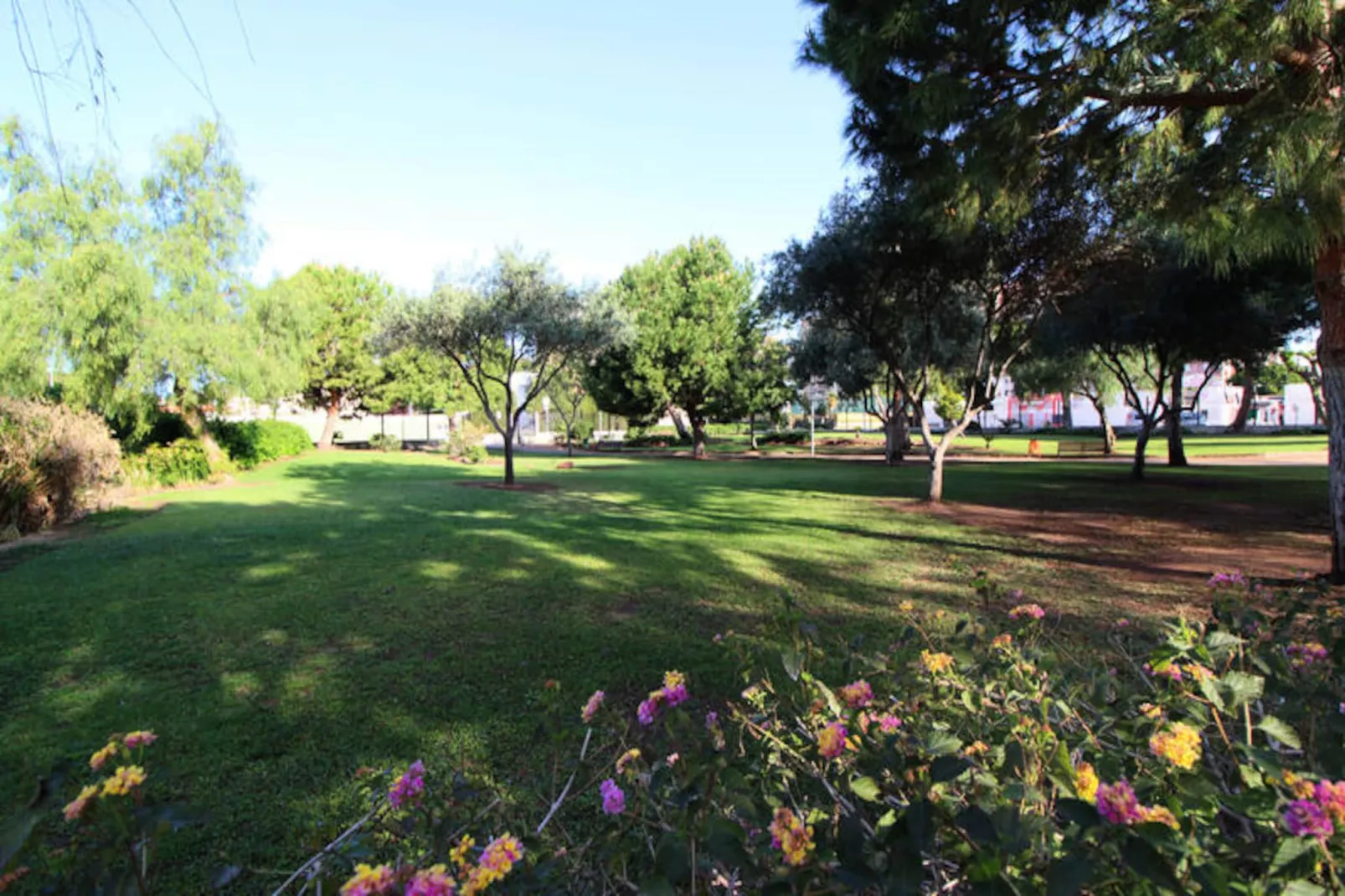Appartements à Canet d'En Berenguer-Untagged