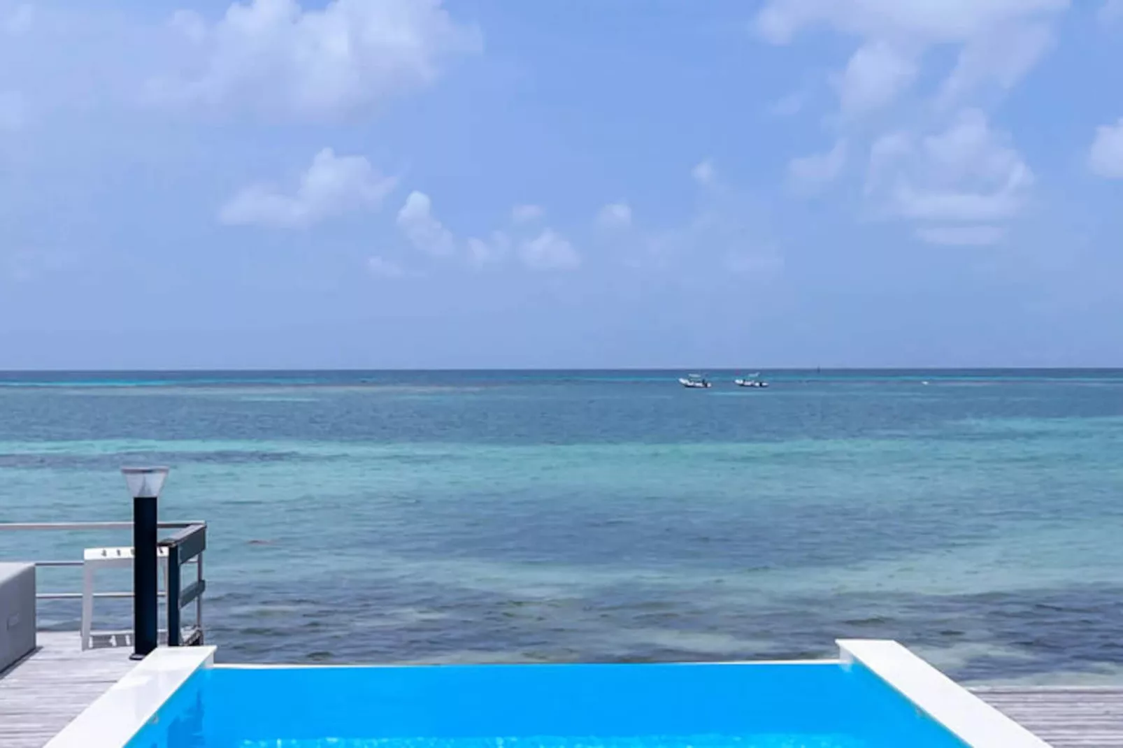 Maison à Saint François - Untagged