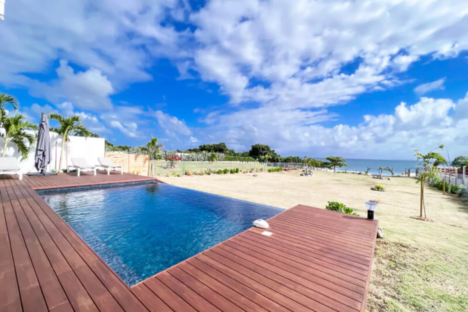 Maison à Saint François-Nicht zugeordnet