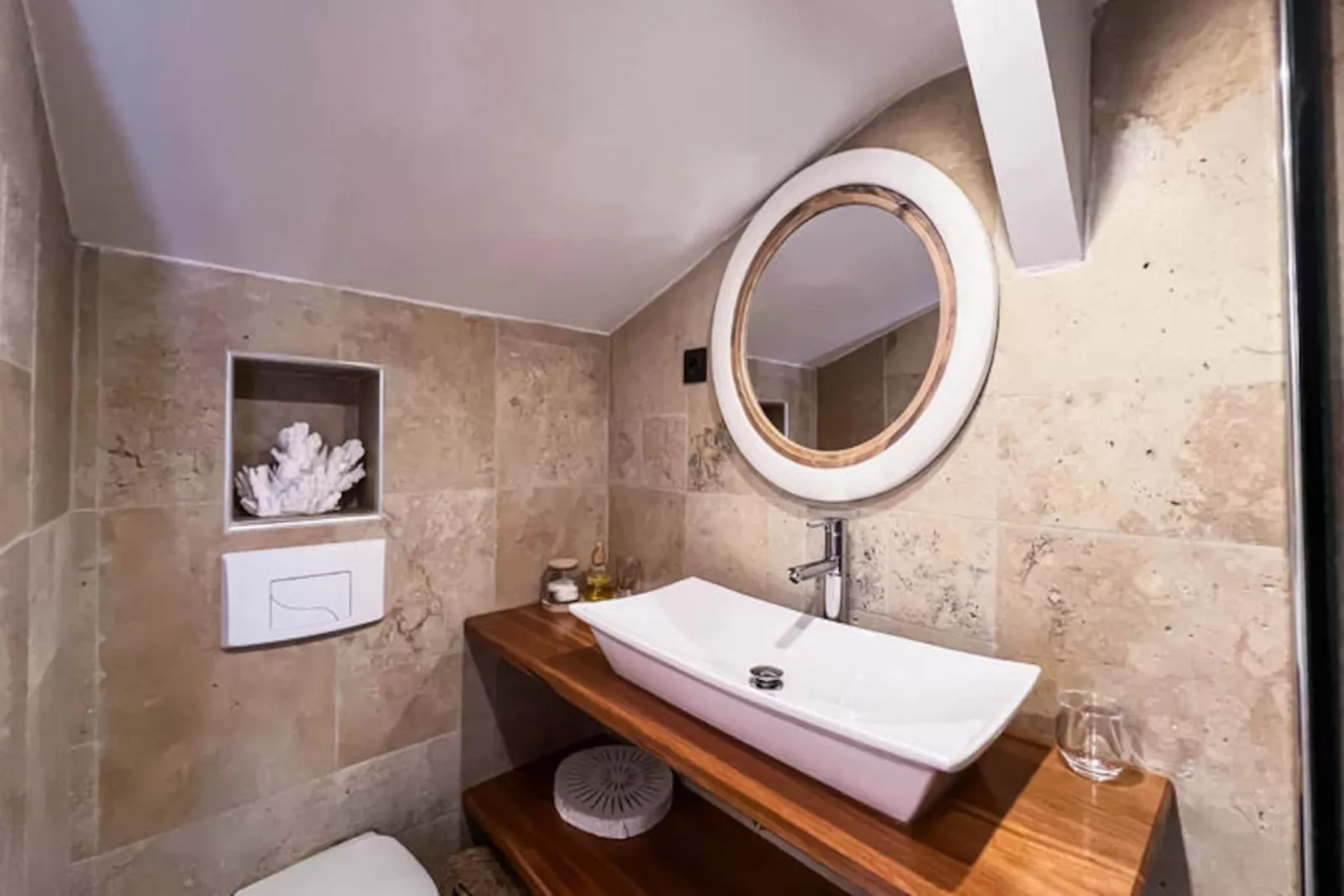 Maison à Terre de Haut-Non tagué