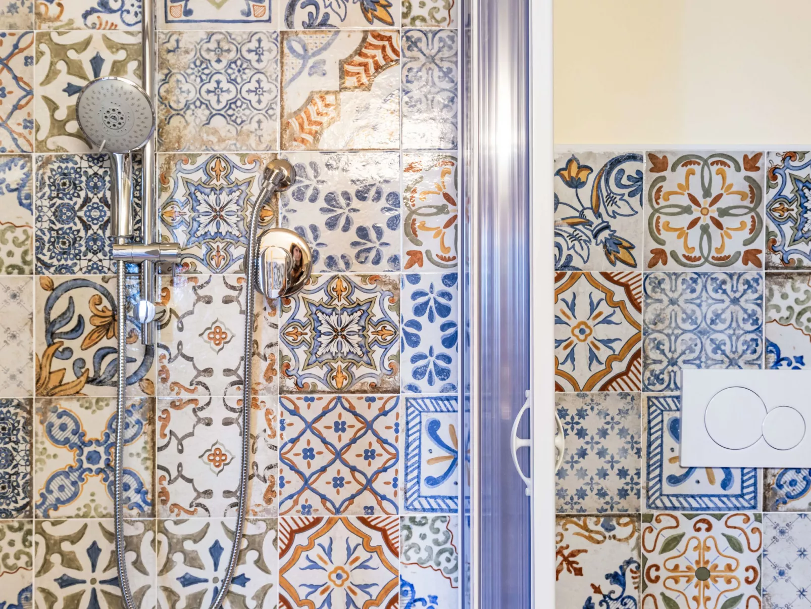 La Melatina Country-Drinnen