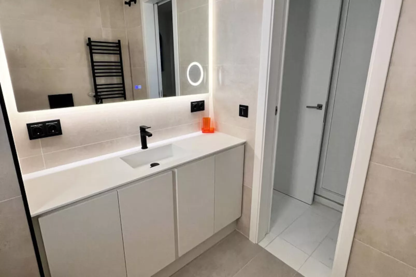 Appartements à Marbella-Untagged