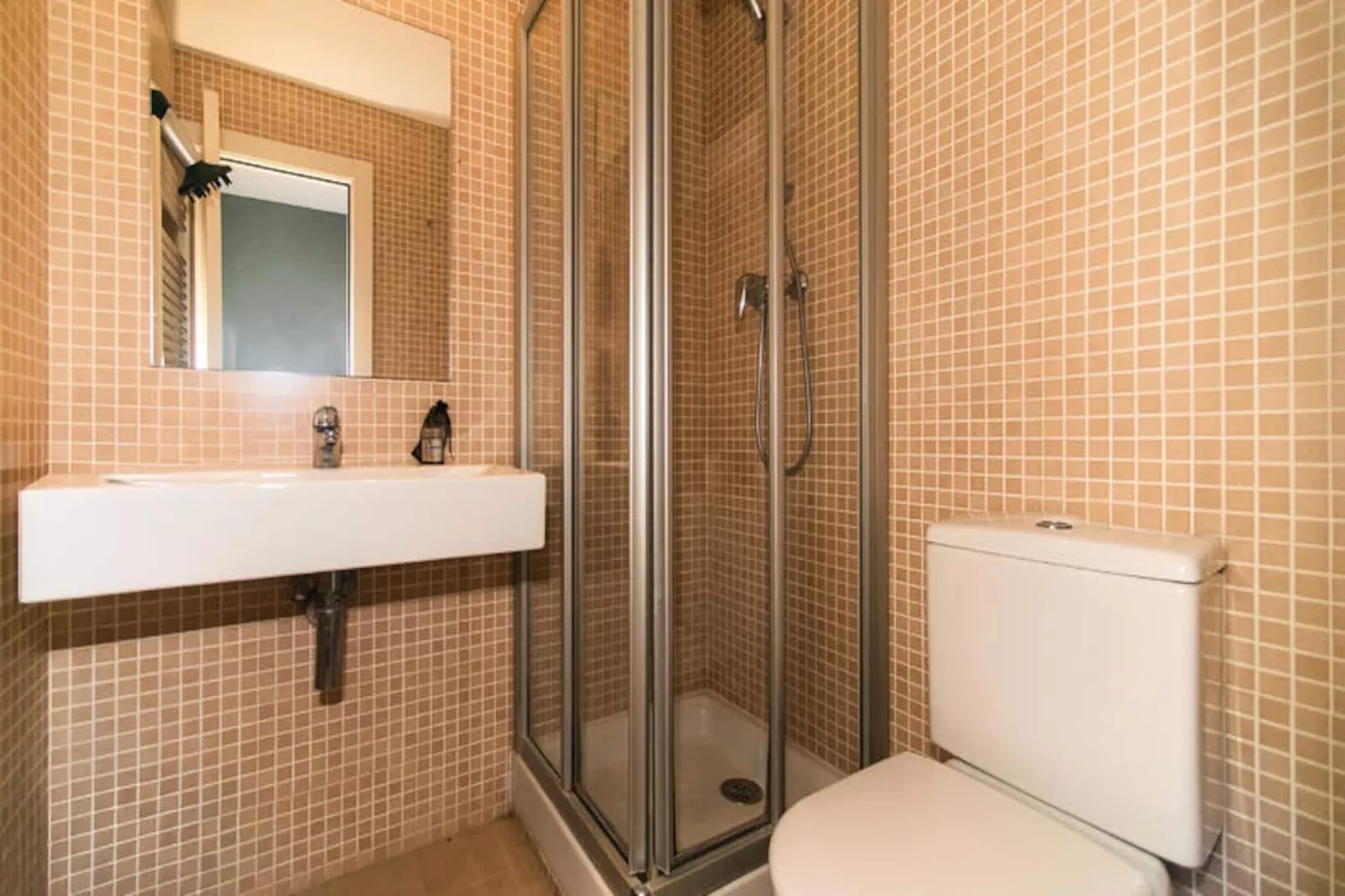 Appartements à Tossa de Mar-Nicht zugeordnet