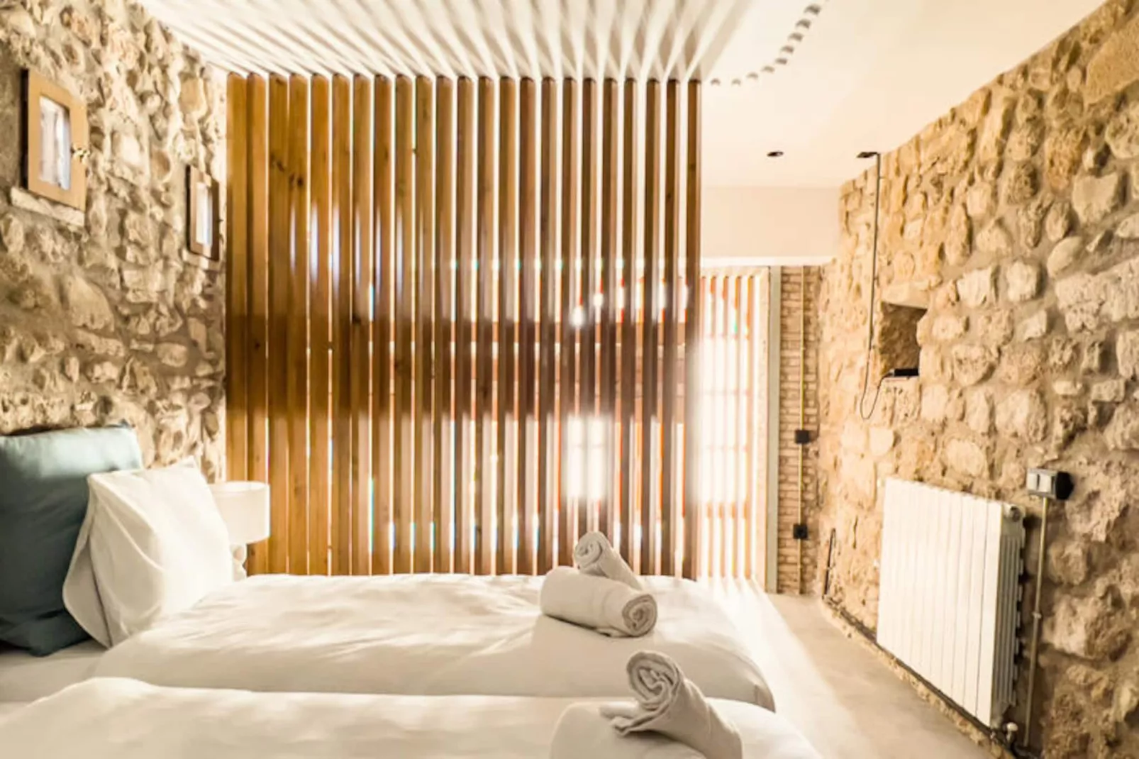 Mobil Home - Bungalow - Cottage à Cornellà del Terri-Nicht zugeordnet