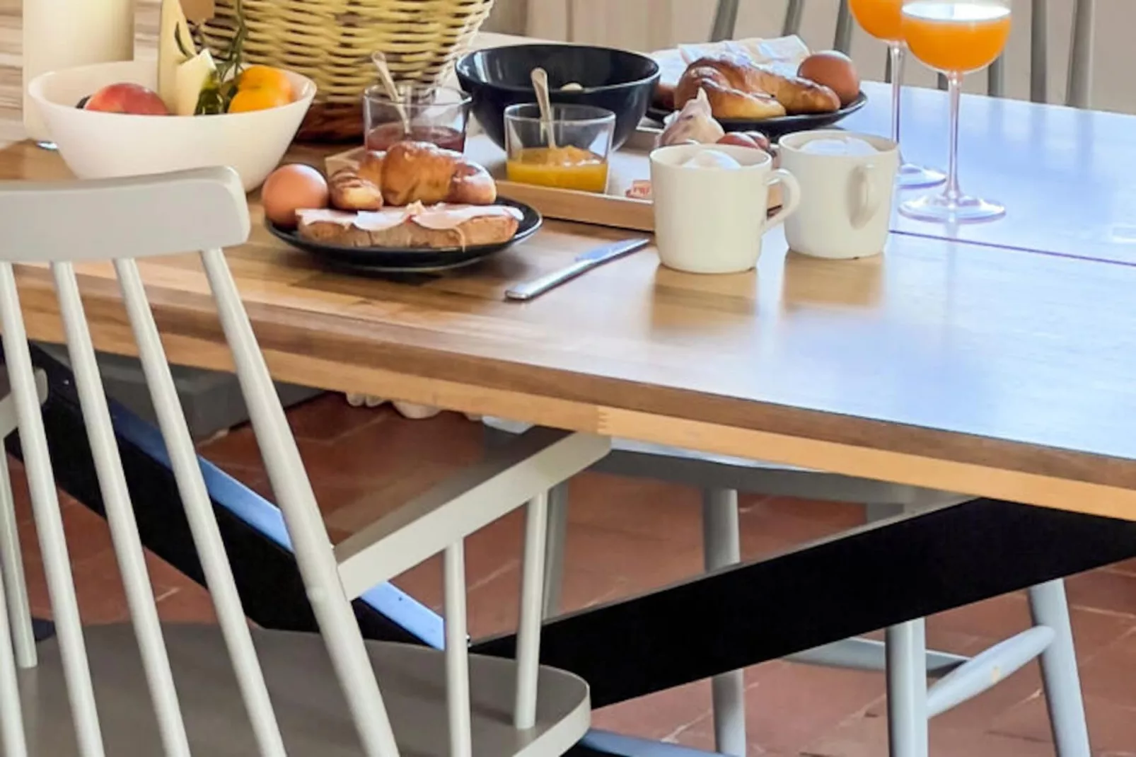 Mobil Home - Bungalow - Cottage à Montagut i Oix-Non tagué