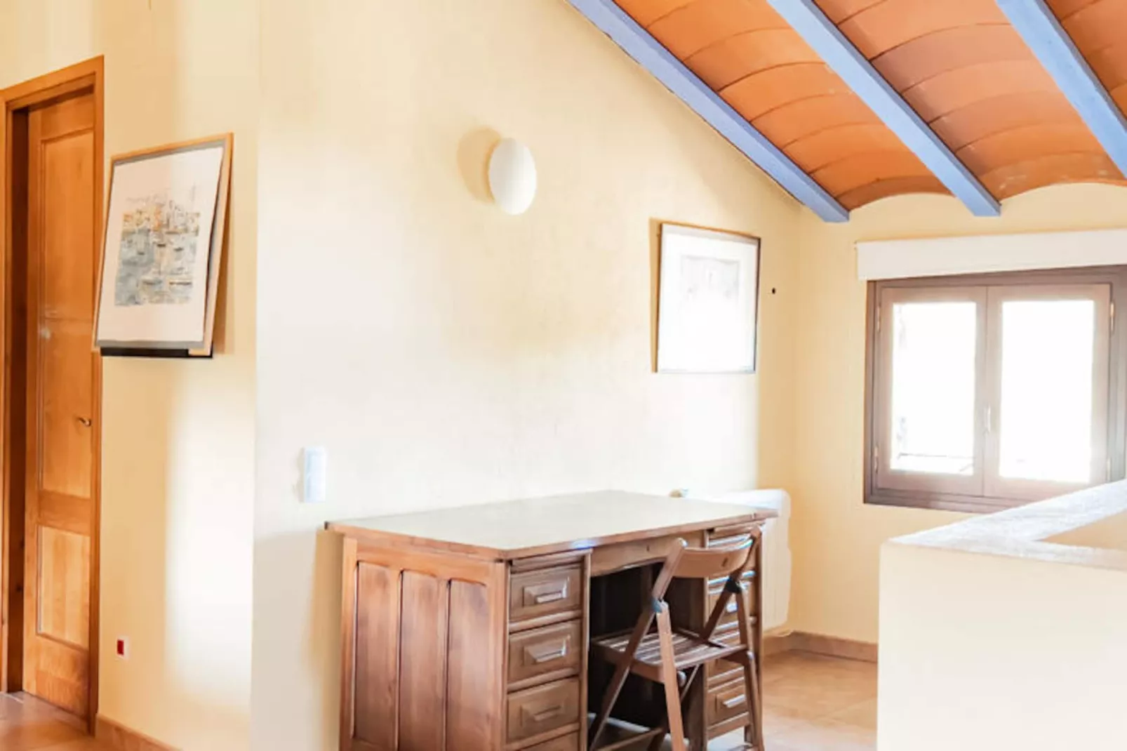 Maison à Sant Feliu de Pallerols-Nicht zugeordnet