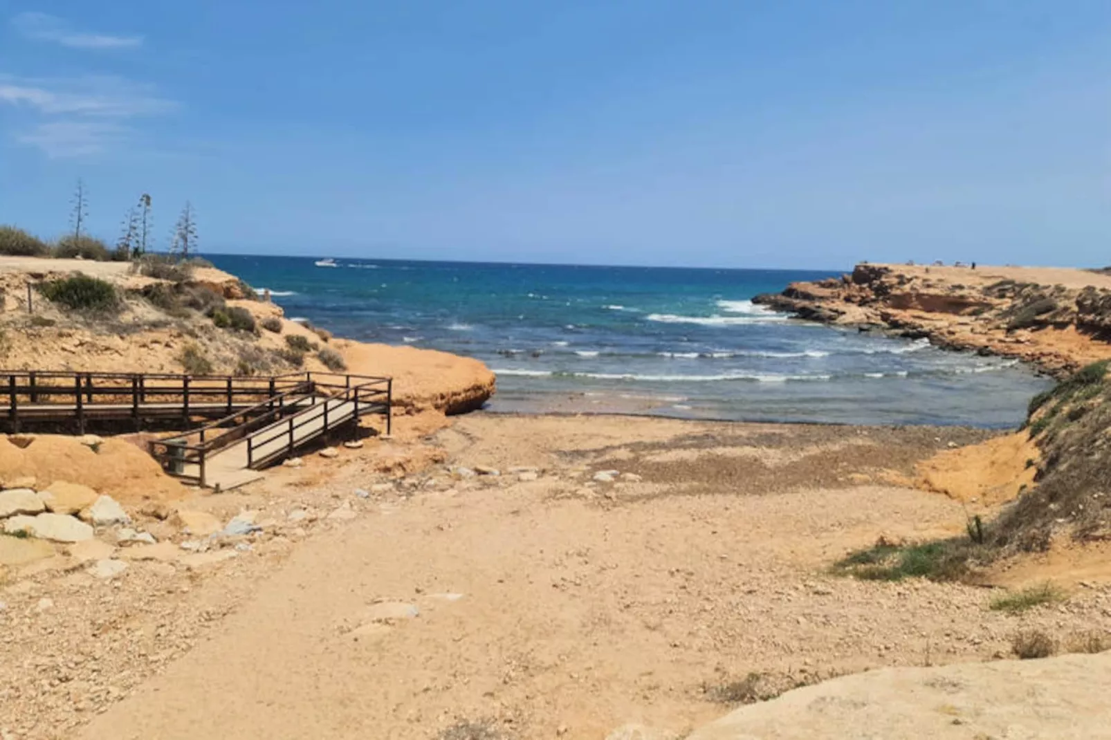 Maison à Torrevieja-Untagged