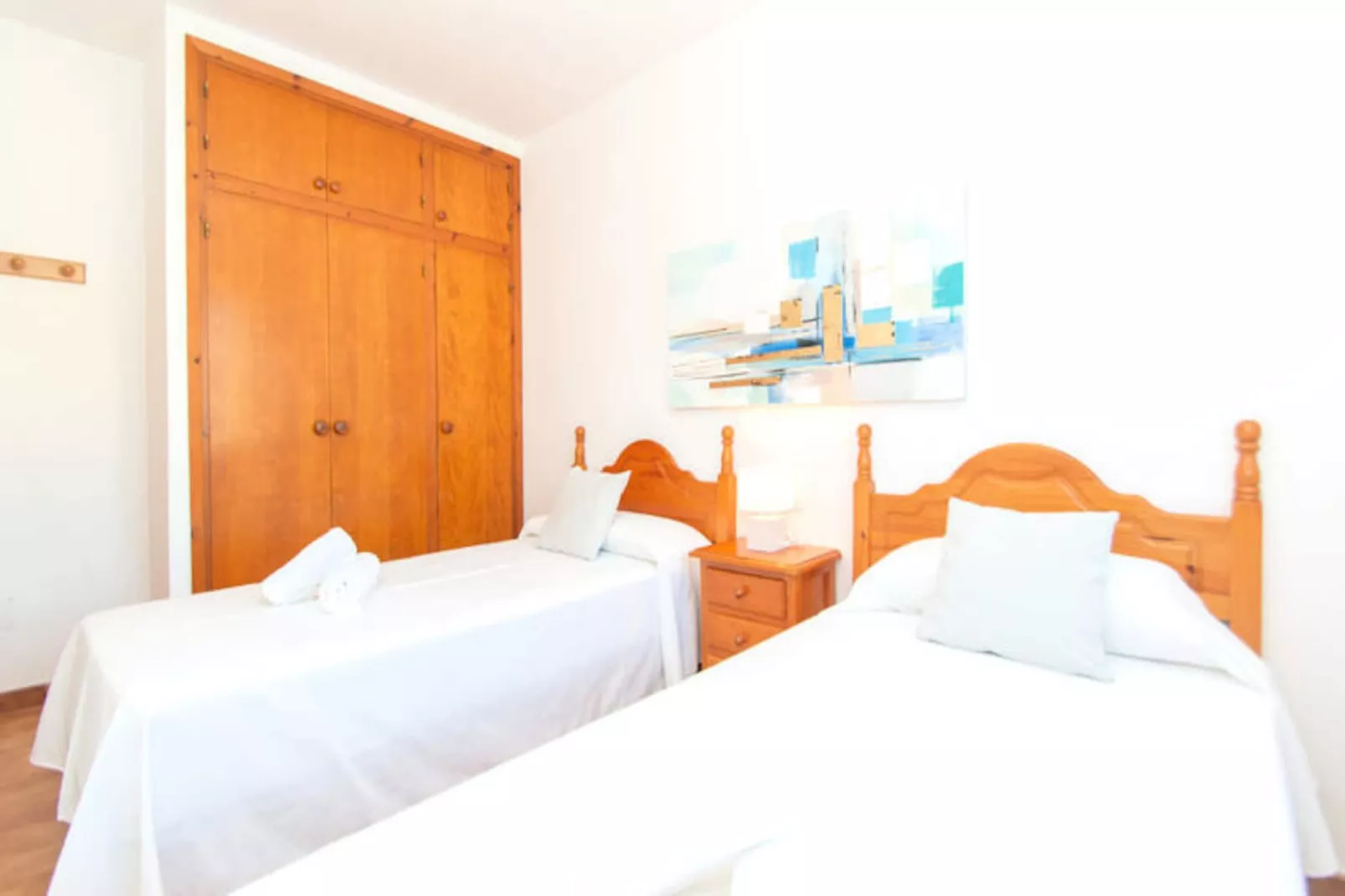 Maison à Cala Galdana-Non tagué