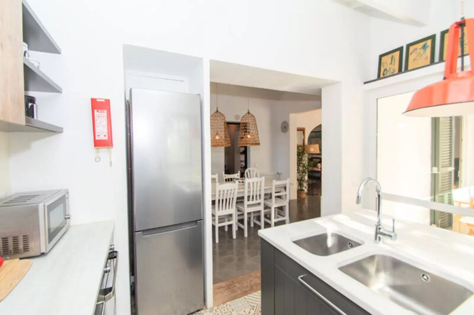 Maison à Cala Galdana-Non tagué