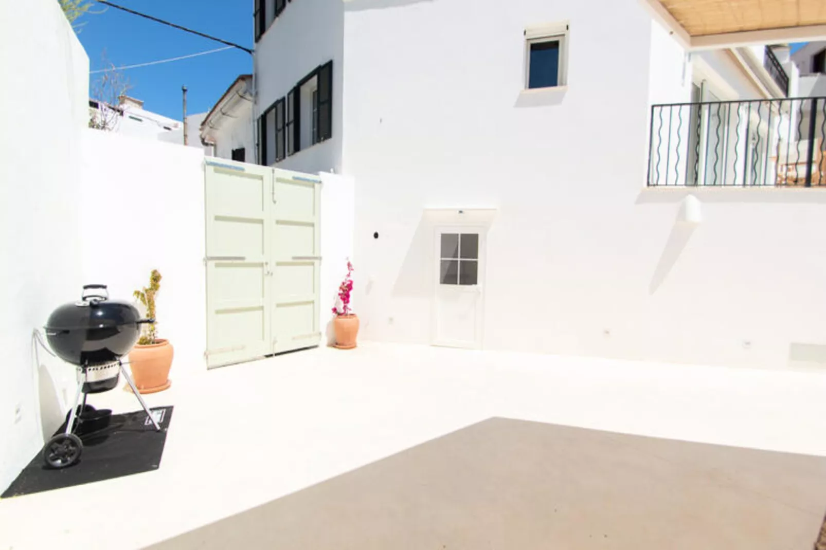 Maison à Ferreries-Untagged