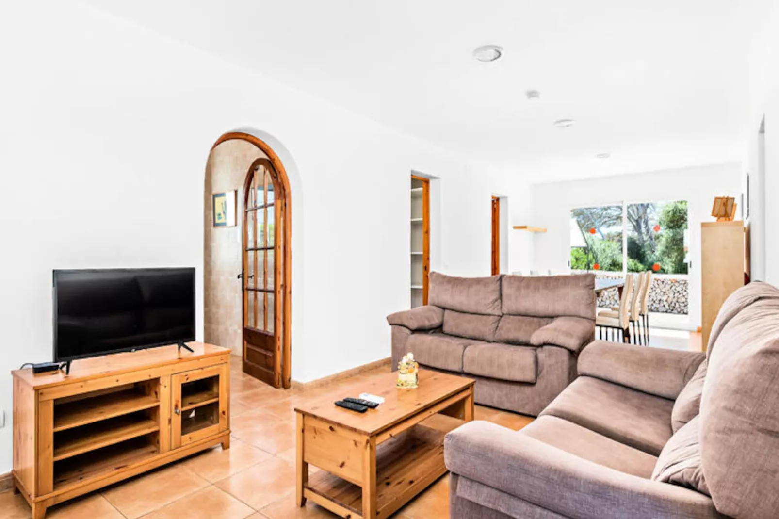 Maison à Cala Blanca-Nicht zugeordnet