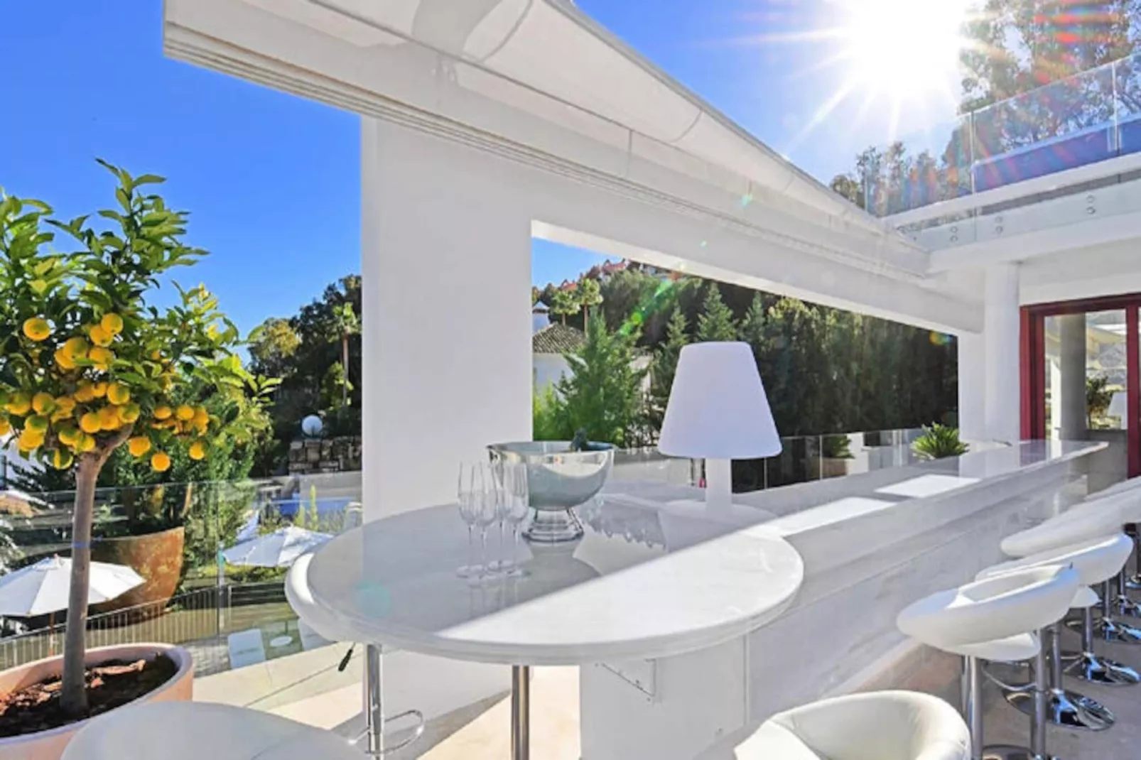 Maison à Marbella-Untagged