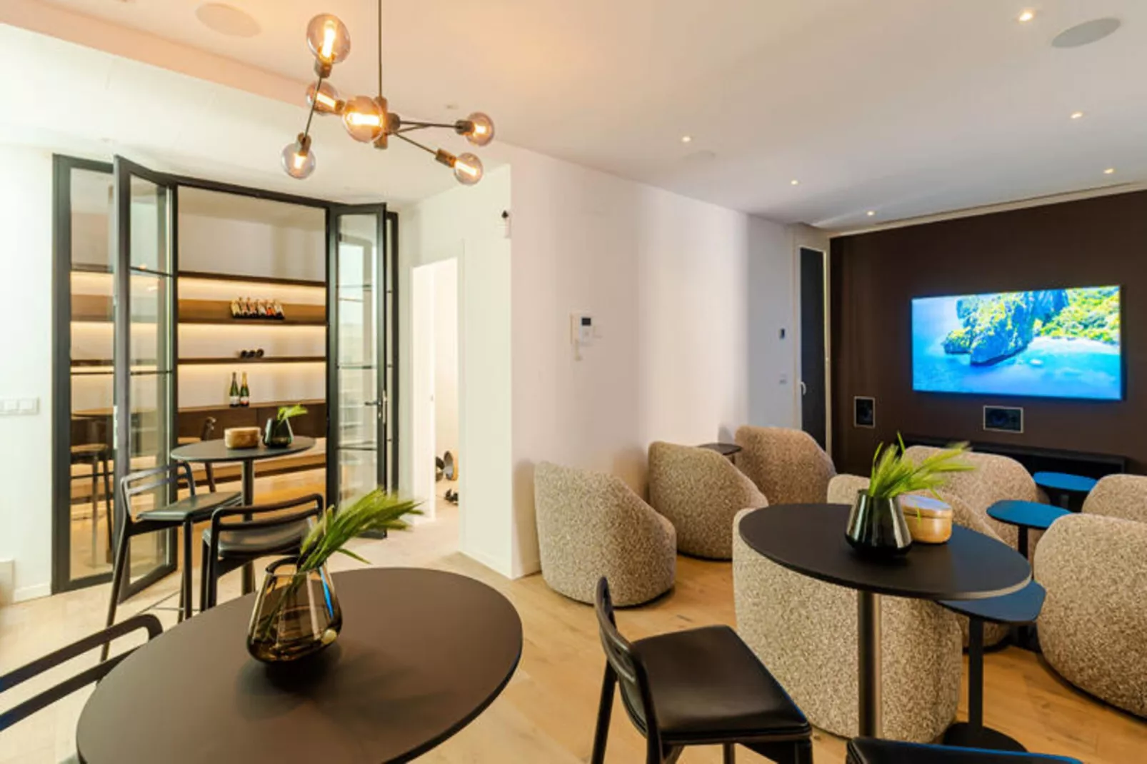 Maison à Mijas Costa-Untagged