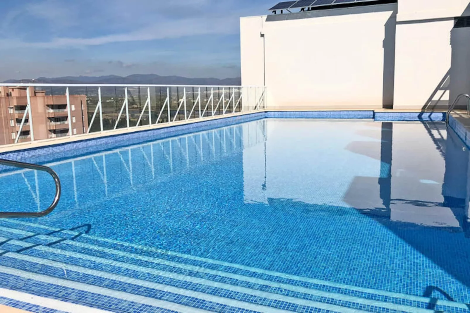 Appartements à Canet d'En Berenguer-Nicht zugeordnet