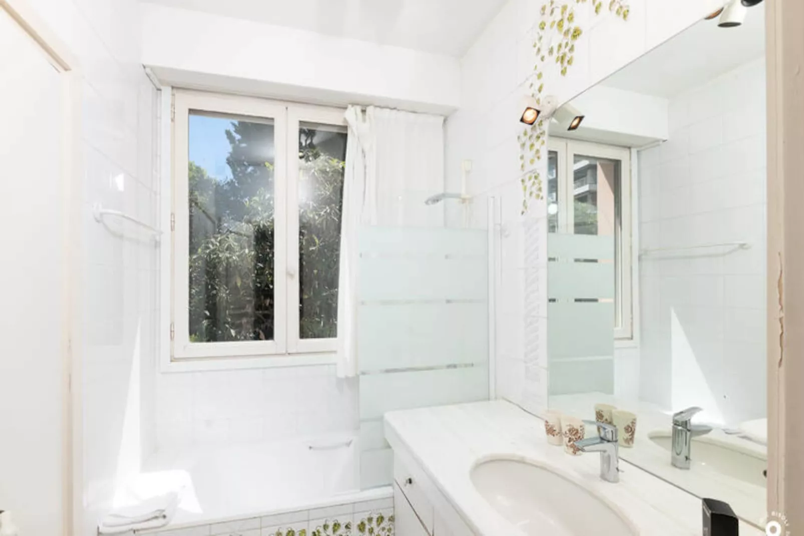 Maison à Cannes-Untagged