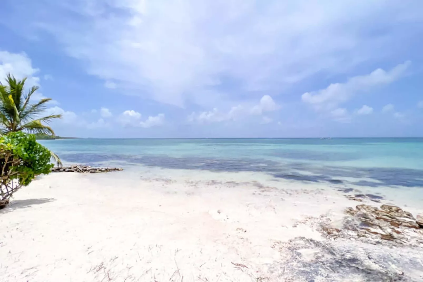 Maison à Saint François - Untagged