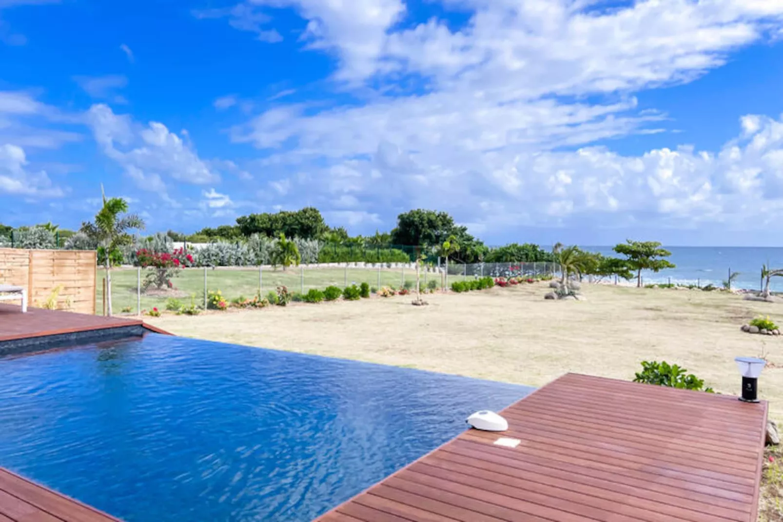 Maison à Saint François-Nicht zugeordnet