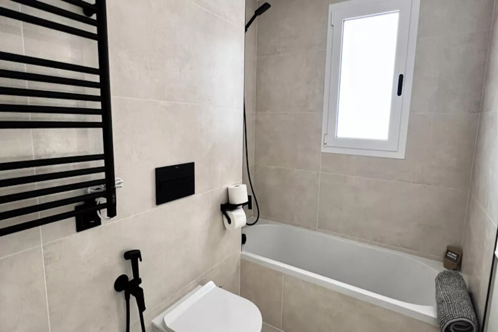 Appartements à Marbella-Untagged