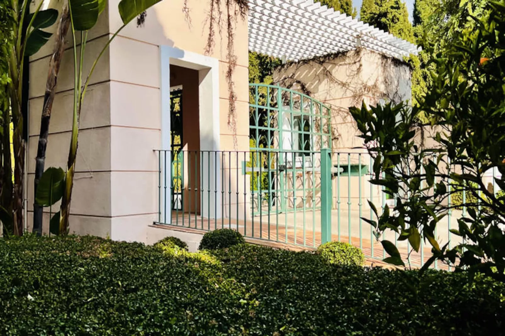 Appartements à Benahavís-Non tagué