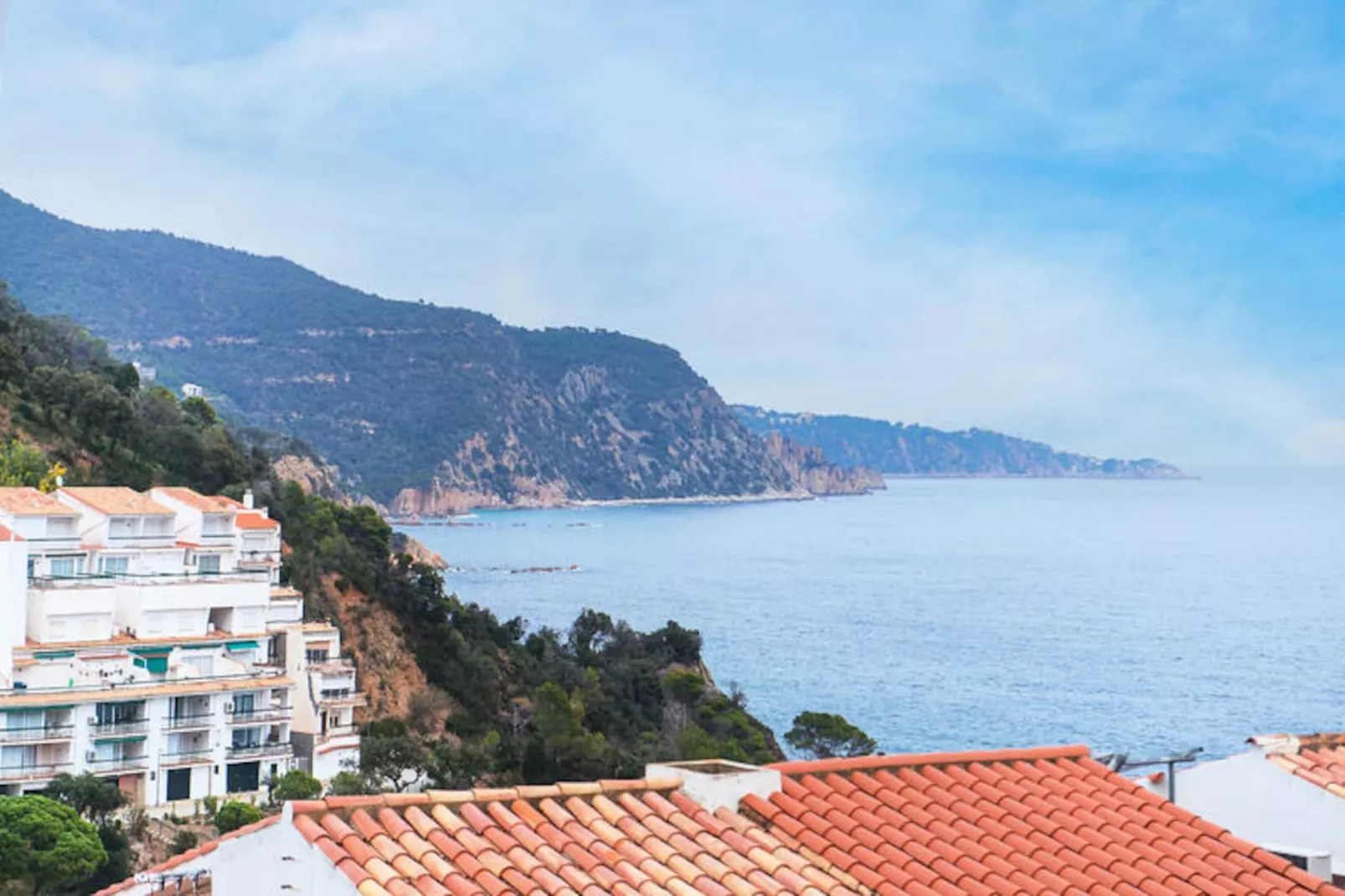 Appartements à Tossa de Mar-Nicht zugeordnet