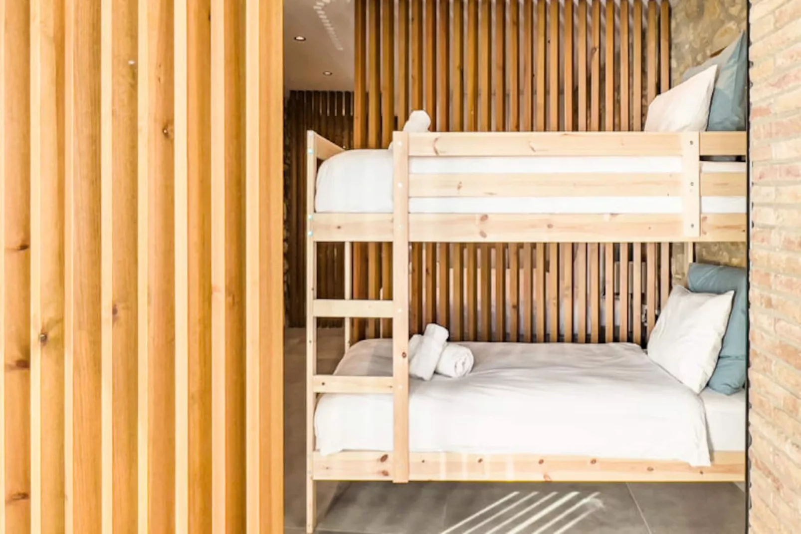 Mobil Home - Bungalow - Cottage à Cornellà del Terri-Nicht zugeordnet