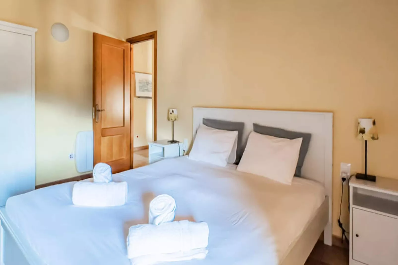 Maison à Sant Feliu de Pallerols-Nicht zugeordnet