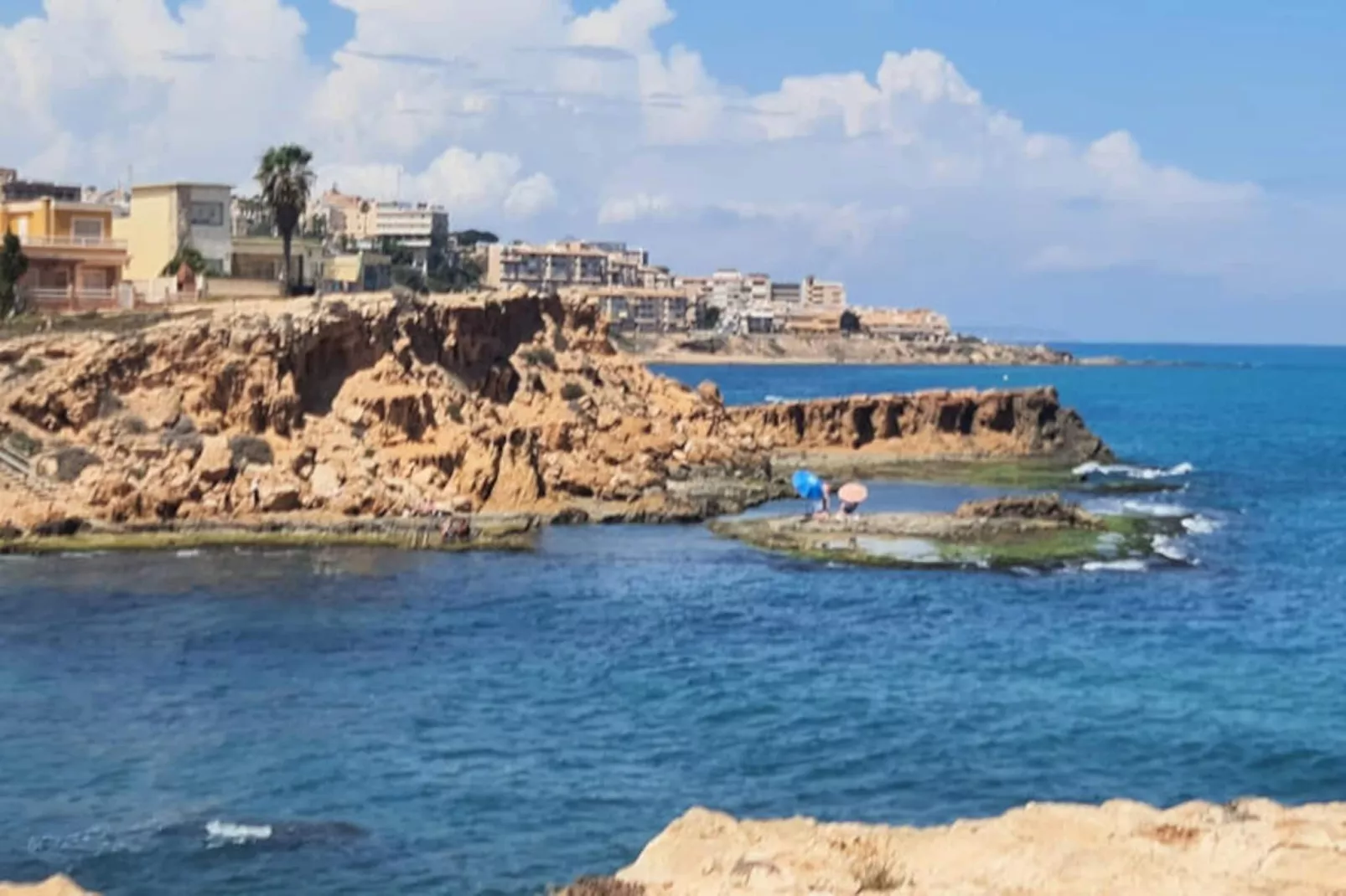 Maison à Torrevieja-Untagged