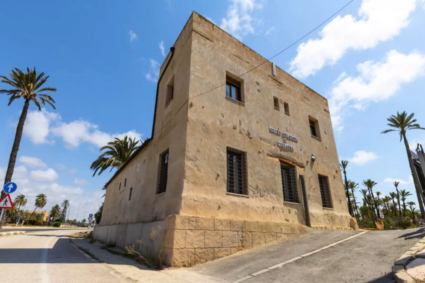 Maison à Elche-Untagged