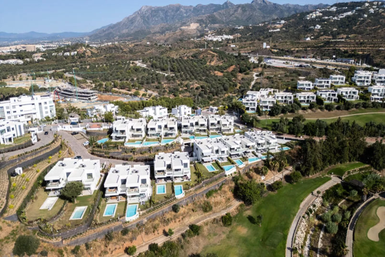 Maison à Marbella-Untagged