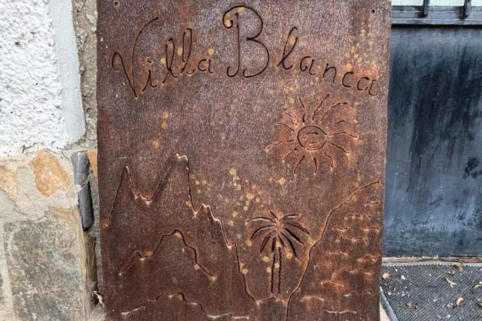 Authentique Finca Espagnole Avec Piscine Priv&eacute;e Et Jardin-Non tagué